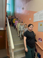 Командно-штабная тренировка Командно-штабная тренировка.
