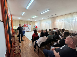 Общее родительское собрание на тему «Безопасность» Общее родительское собрание на тему «Безопасность».