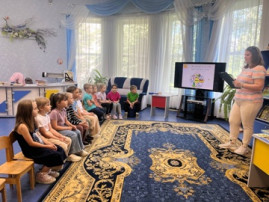Безопасность летом Безопасность летом.