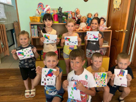 Пластилинография Пластилинография.
