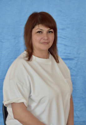 Заведующий хозяйством Дралова Марина Сергеевна Заведующий хозяйством Дралова Марина Сергеевна