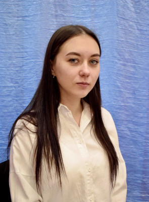 Воспитатель Свищёва Диана Дмитриевна Воспитатель Свищёва Диана Дмитриевна