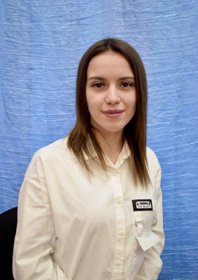 Воспитатель Стешенко Екатерина Алексеевна Воспитатель Стешенко Екатерина Алексеевна